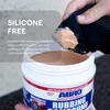 ABRO Superior Performance Rubbing Compound, 10 oz., High-tech Shine Car