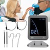Endodontic Locator Automatic Calibration High Accuracy Dental Apex Measurement Finder