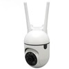 WiFi Smart Camera Wireless 2.4 5GHz Full HD 1080P Night