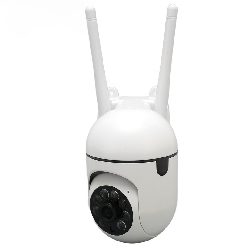 WiFi Smart Camera Wireless 2.4 5GHz Full HD 1080P Night
