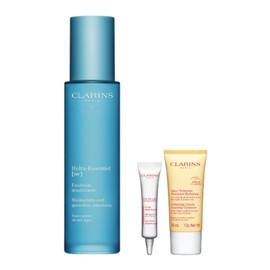 Clarins Hydra Essential Emulsion, 1 pc, 75ml (+R.LUX Clarins free gift) / 클라랑스 하이드라 에센셜 에멀전, 1개, 75ml (+R.LUX 클라랑스 사은품 증정)