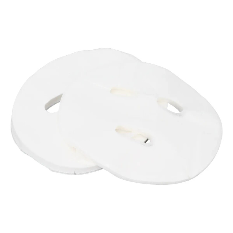 Lámina Papel Facial Hojas
