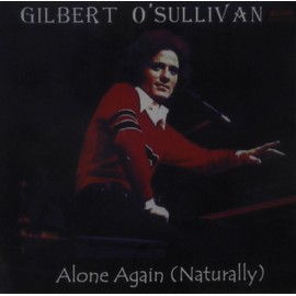 Very Best/Alone Again Naturally 21