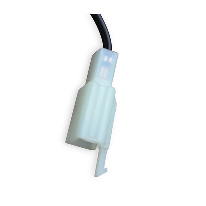 Motorbike Hazard Warning Light Switch - Universal Fit for 22mm