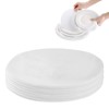 ReFeltidolom Thick Felt Plate Dividers, Set of 48 Plate Separators
