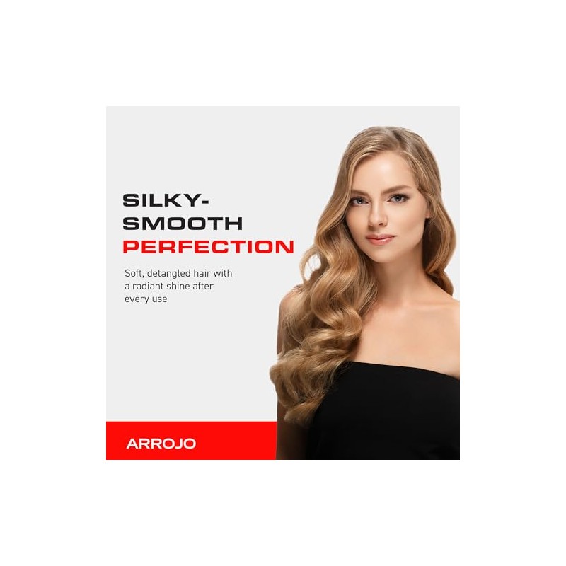 ARROJO Shine Luxe Conditioner, 33.8 Fl Oz