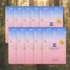 JAYJUN/Intensive/Shining/Mask Pack/2Pcs