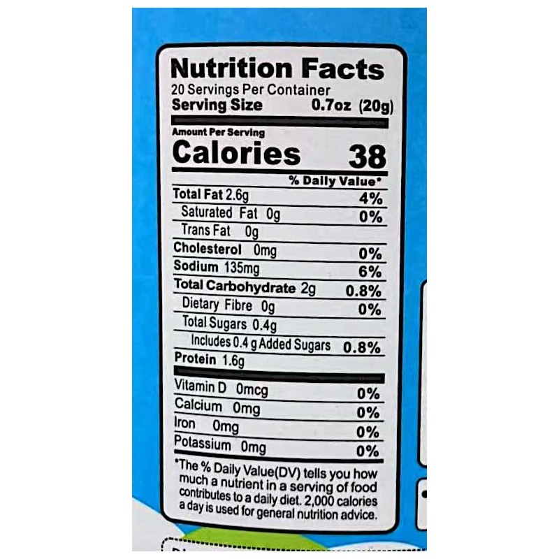 Snack,Deep Sea Fish Sausage, Original Flavor, 14.1 oz, 2 Pack