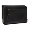 The Chesterfield Brand Antique Buff Rhodes RFID Leather Wallet 14