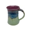 Clay in Motion Large Mug (Mossy Creek)