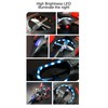 RC Quadcopter ESC Dual Lens Stunt Flying Auto Hover 3