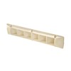 Attwood Corp. Louvered Vent - Off White