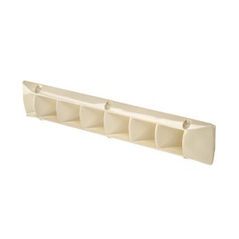 Attwood Corp. Louvered Vent - Off White