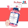 블프데이 협력사 멀티비타민 구미 어린이 복숭아 레몬 맛 peach & lemon flavor 1박스 1통 / 멀티비타민 구미 어린이 복숭아 레몬 맛 peach & lemon flavor 1박스 1통