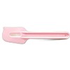 Tupperware Top Scraper Pink Dough Scraper Pot Scraper Scraper Baking