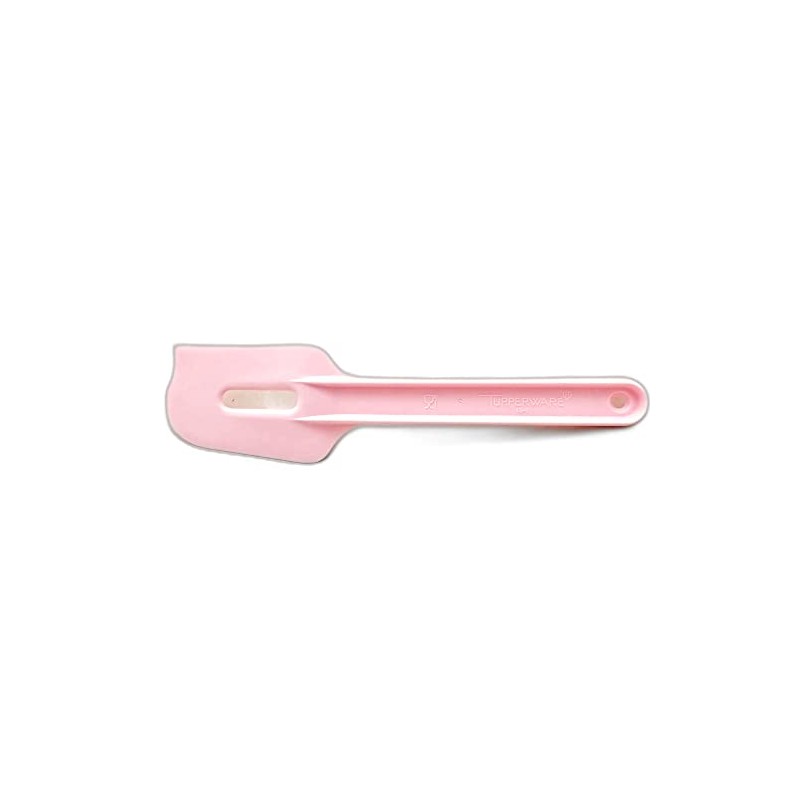 Tupperware Top Scraper Pink Dough Scraper Pot Scraper Scraper Baking