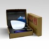EAP Passenger Side Mirror Glass Compatible with Volkswagen Passat 2016-2022,