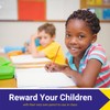 12 Star Writer English Literacy Childrens Pupils School Teachers Reward