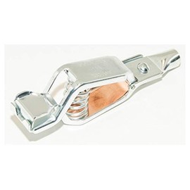Mueller Electric BU-11APN Steel Clip 100 Amp Plain Grounding