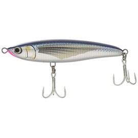 マリア(Maria) ペンシルベイト ローデッド S140 140mm 55g トビウオ B35H 597-547 ルアー