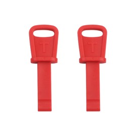 AAAQQ 35062 Snow Blower Key Fits for Tecumseh ARIENS MTD Craftsman, Compatible with 725-1660 430-492 ST524, ST724 Models(2PCS)