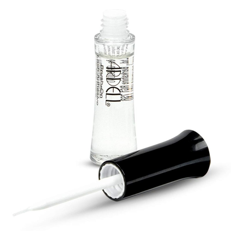Ardell Brush On Strip Lash Adhesive, Clear Lash Glue for