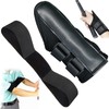 TokTech Golf Practice Equipment, Golf Swing Exercise, Swing Correction Belt,