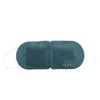 Sensory Sleep Self-Heating Eye Mask, Heated Eye Mask, Sleep Mask,