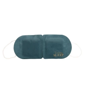 Sensory Sleep Self-Heating Eye Mask, Heated Eye Mask, Sleep Mask, Fragrance Free