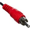 Valueline 3.0 m 3x Male to Male RCA AV Cable