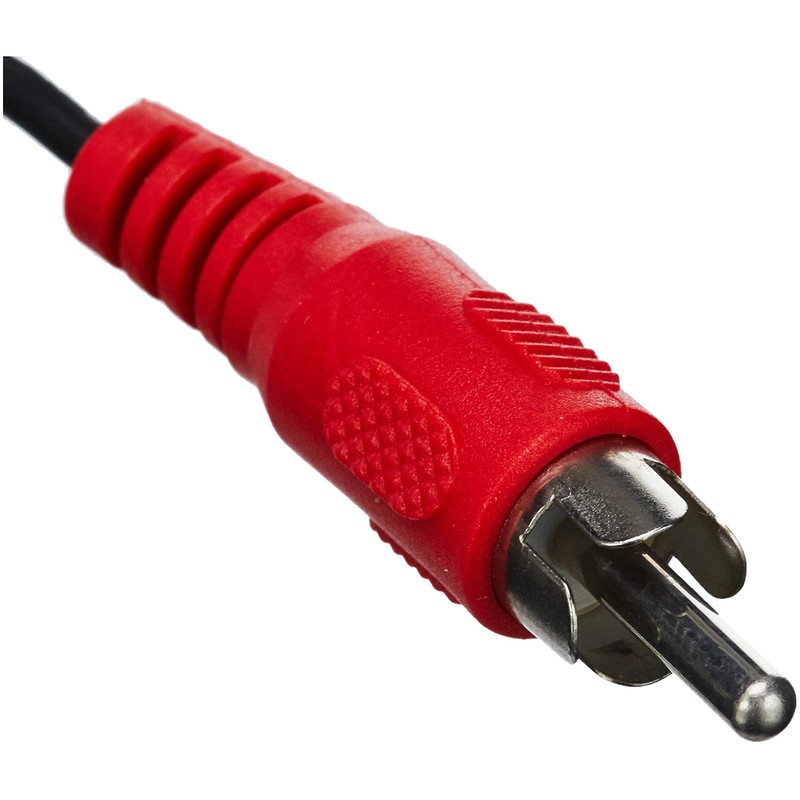 Valueline 3.0 m 3x Male to Male RCA AV Cable