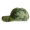 SHENKEL Baseball Cap, Multicam, Tropic, One Size, Velcro Included, Hat,