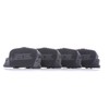 RIDEX 402B0517 Brake Pad Set Disc Brake Pads Rear Brake