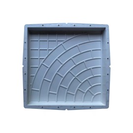 GlobMarble Paver Stone Mold PS 30041 - 1