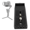 Long Quick Release Plate, Camera Mounting Adapter for RSC2 RS3
