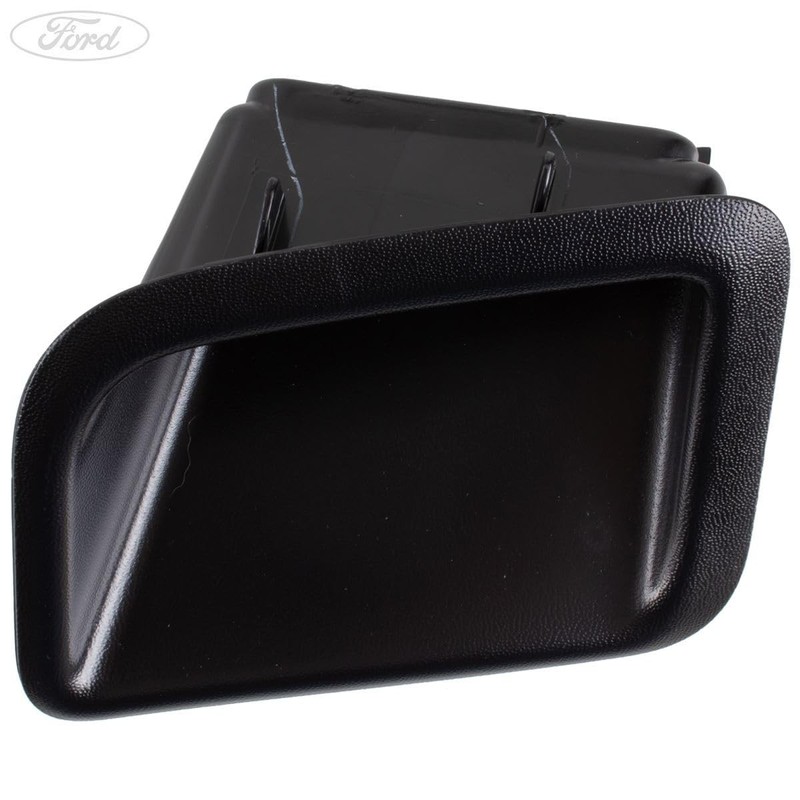 Ford Original Einfassung Stossstange hinten Links 1934301