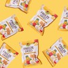 Thappy Fruit Freeze Dried Rambutan Stuffed with Pineapple Delight –