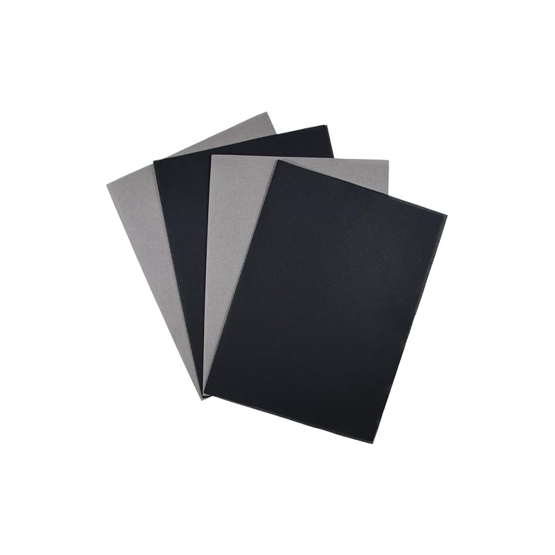 KCS 4/6 piezas de 12 x 18 pulgadas (30 x