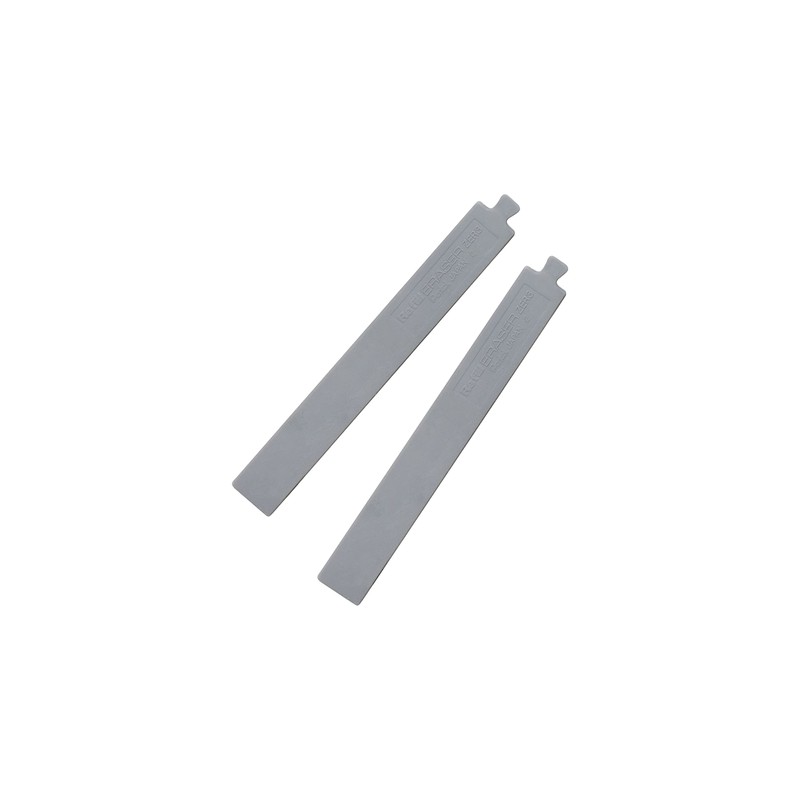 Pentel Arts Clic Eraser Pro Refills, 2 Pack