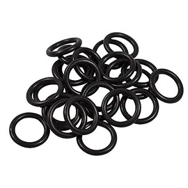 Stens O-Ring 417-445 3/8" Quick Coupler