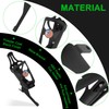 PSLER Ryker Drink Cup Holder Adjustable Right Side Mount for