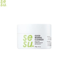 SIMPLY WORKS Good Moring Cleanser 100g