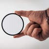 NiSi 67 mm Allure Streak Orange 2 mm Strip Filter