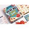 Bicycle Pokeno Card Game Set with Deck, Scoreboards & Chips,