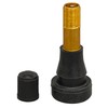 Sealey Snap-in Tubeless High Pressure Tyre Valve, TR600, Pack of