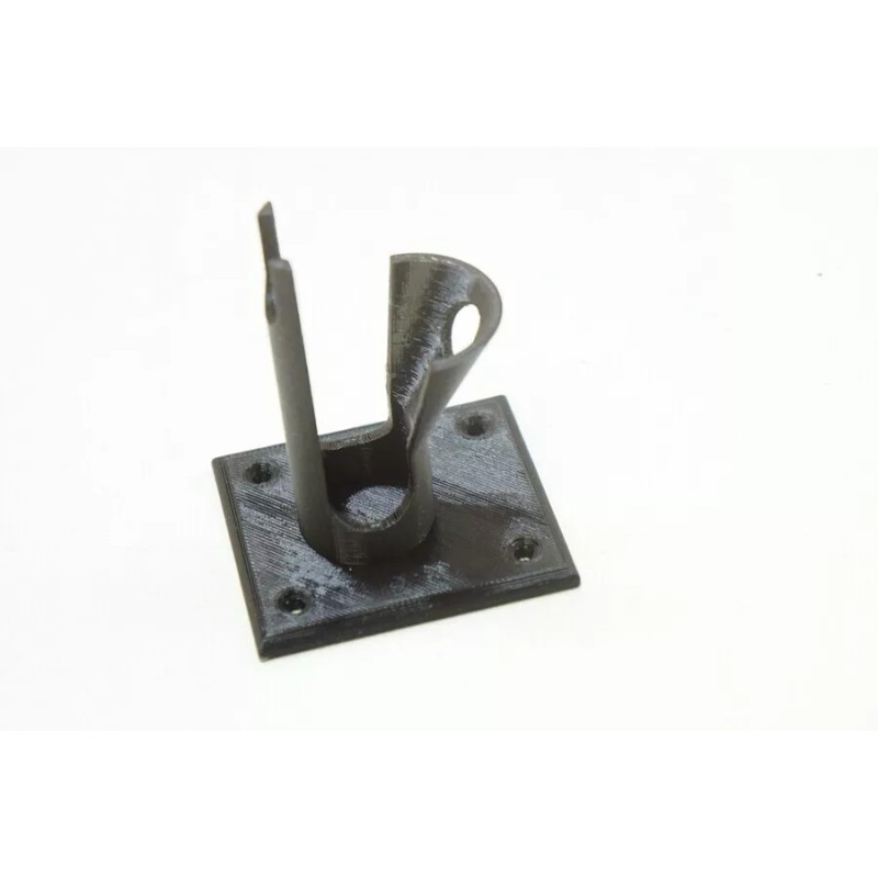 Speedway Universal Airbrush Stand Holder Display Storage for Paasche &