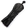 SHABIER Spider Golf Club Head Covers for Hybrid Cover PU