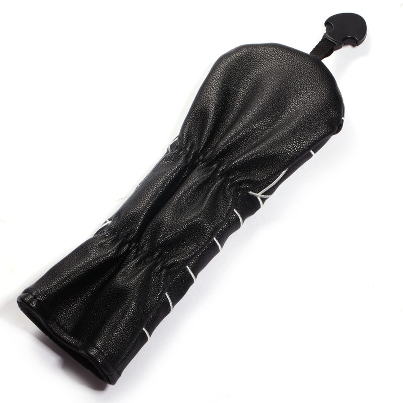 SHABIER Spider Golf Club Head Covers for Hybrid Cover PU