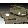 Revell Model Kit M24 Chaffee | American Tank in WWII