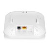 Zyxel Multi-Gig WiFi 6 AX3000 PoE Access Point for Small